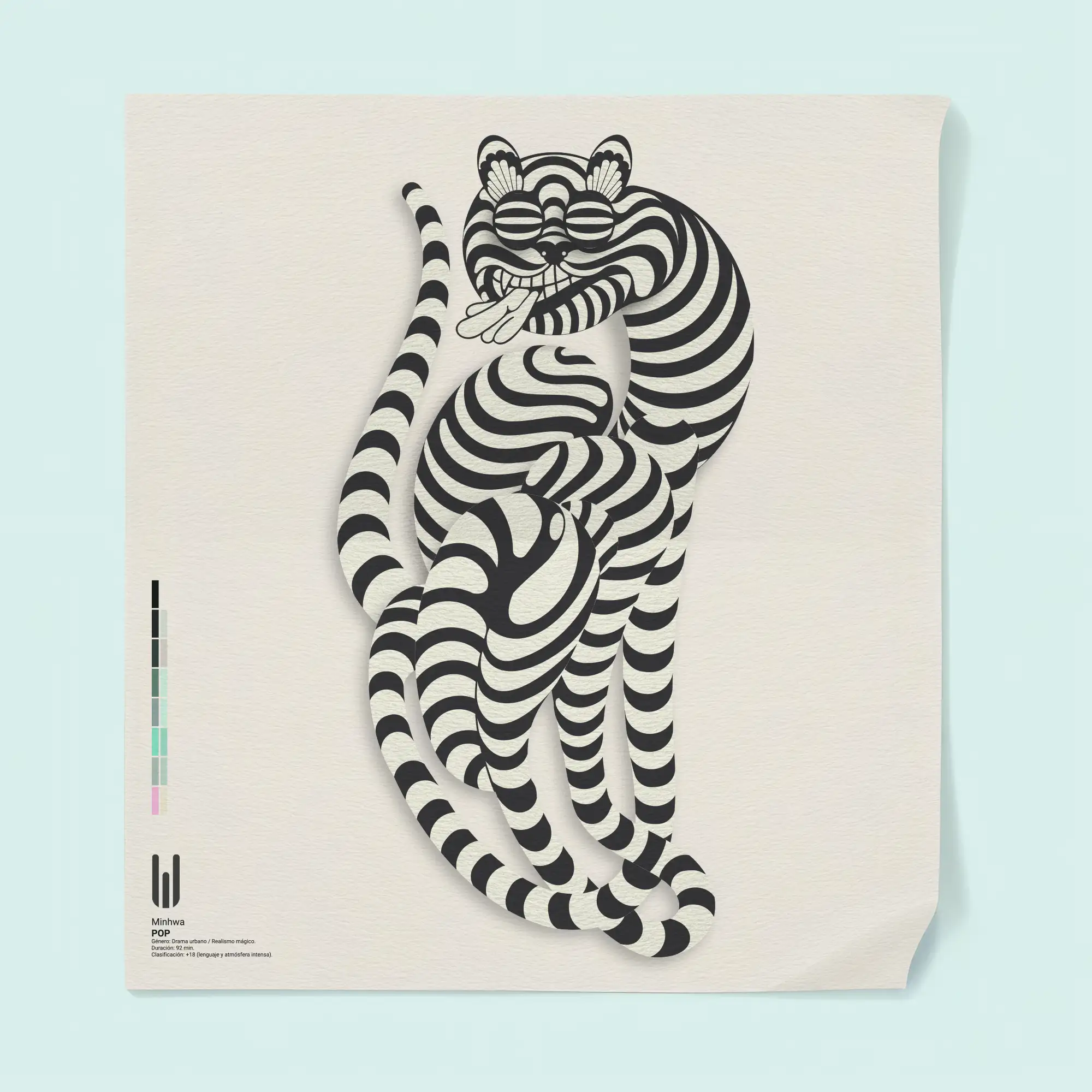 dibujo_tigre dibujo_tigre